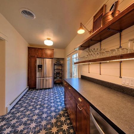 Cali Cochitta Vacation Rentals موآب المظهر الخارجي الصورة