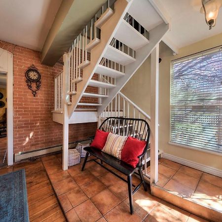 Cali Cochitta Vacation Rentals موآب المظهر الخارجي الصورة