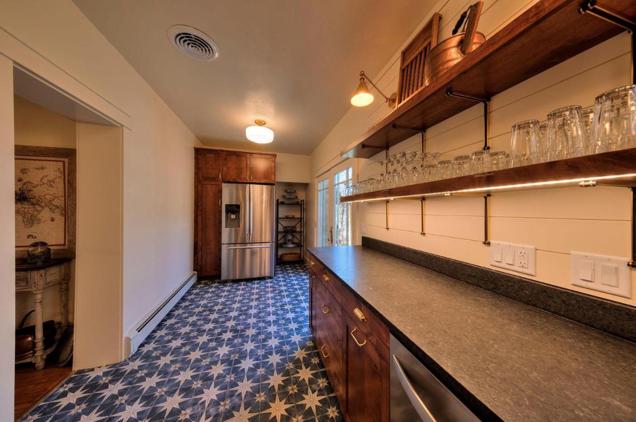 Cali Cochitta Vacation Rentals موآب المظهر الخارجي الصورة