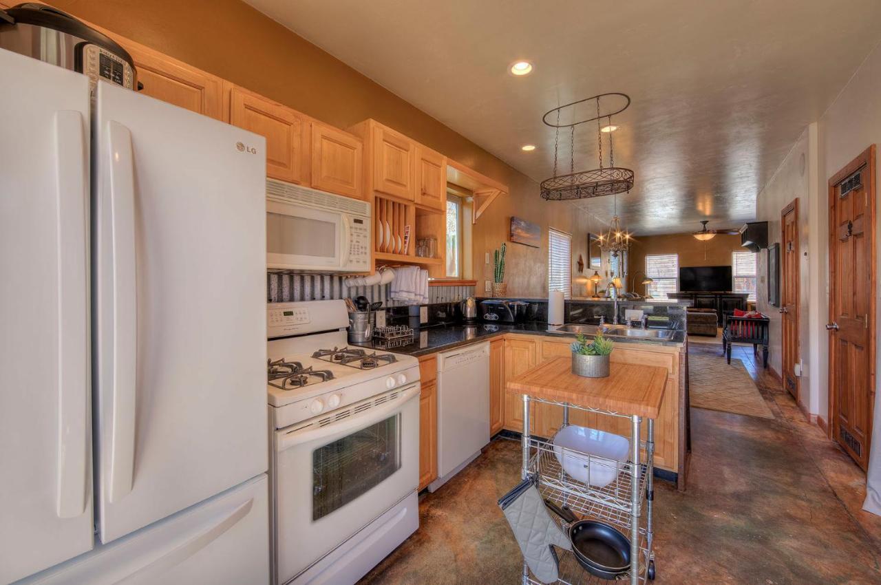 Cali Cochitta Vacation Rentals موآب المظهر الخارجي الصورة