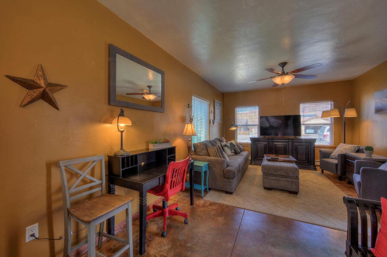 Cali Cochitta Vacation Rentals موآب المظهر الخارجي الصورة
