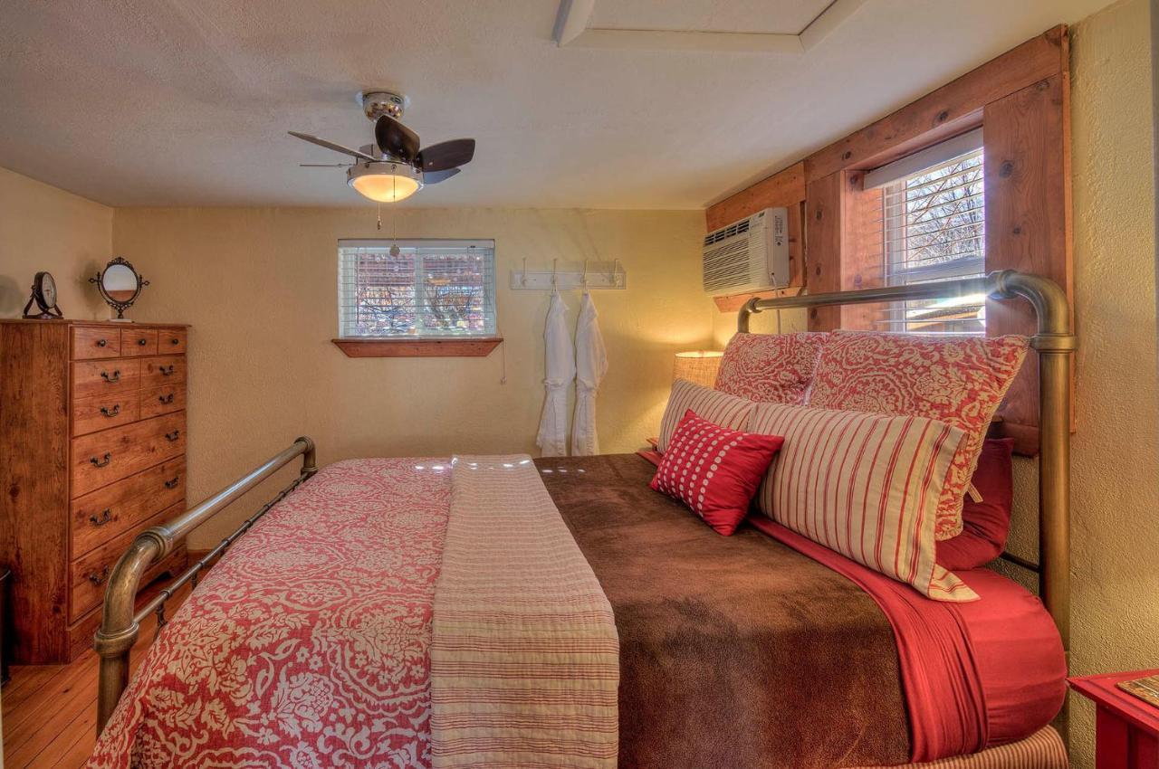 Cali Cochitta Vacation Rentals موآب المظهر الخارجي الصورة