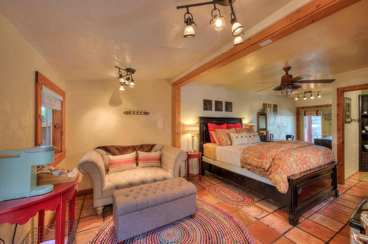 Cali Cochitta Vacation Rentals موآب المظهر الخارجي الصورة
