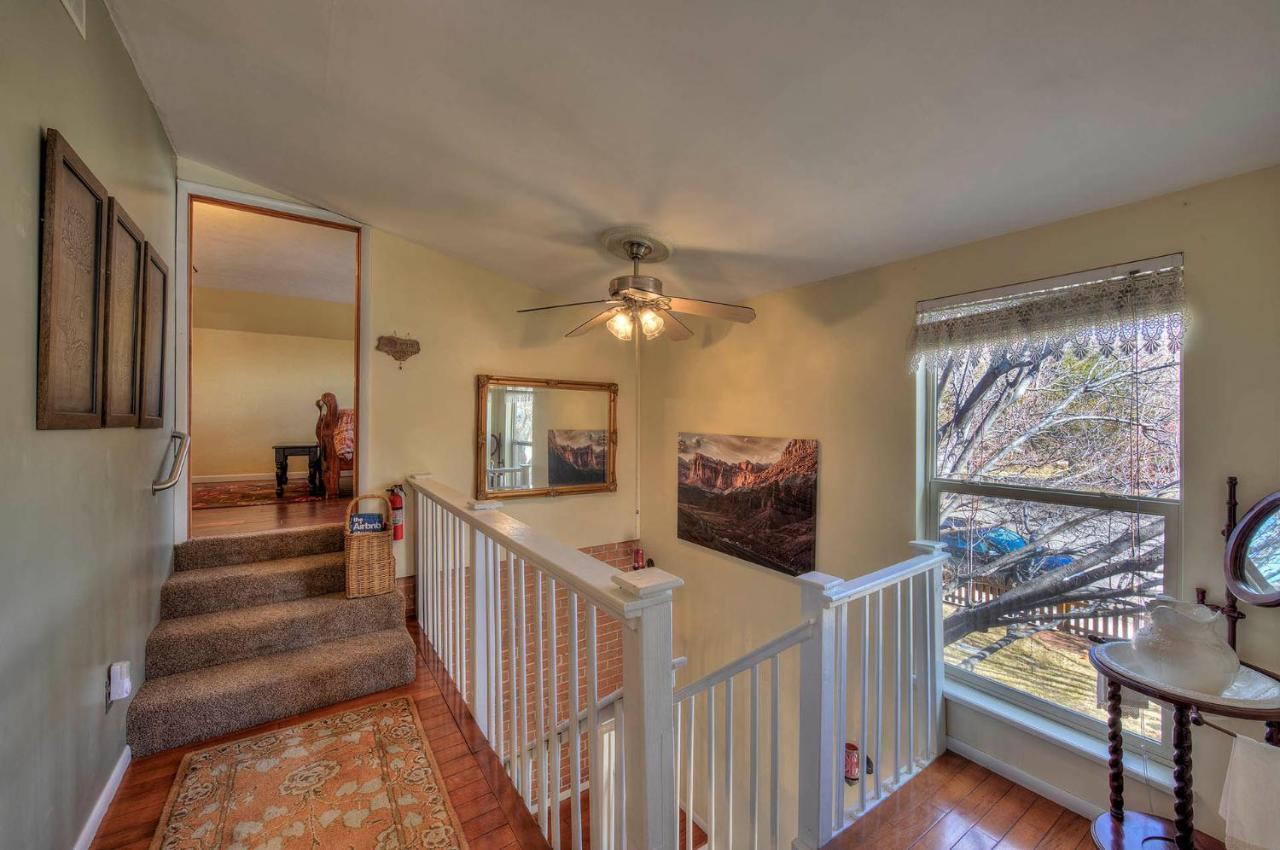 Cali Cochitta Vacation Rentals موآب المظهر الخارجي الصورة