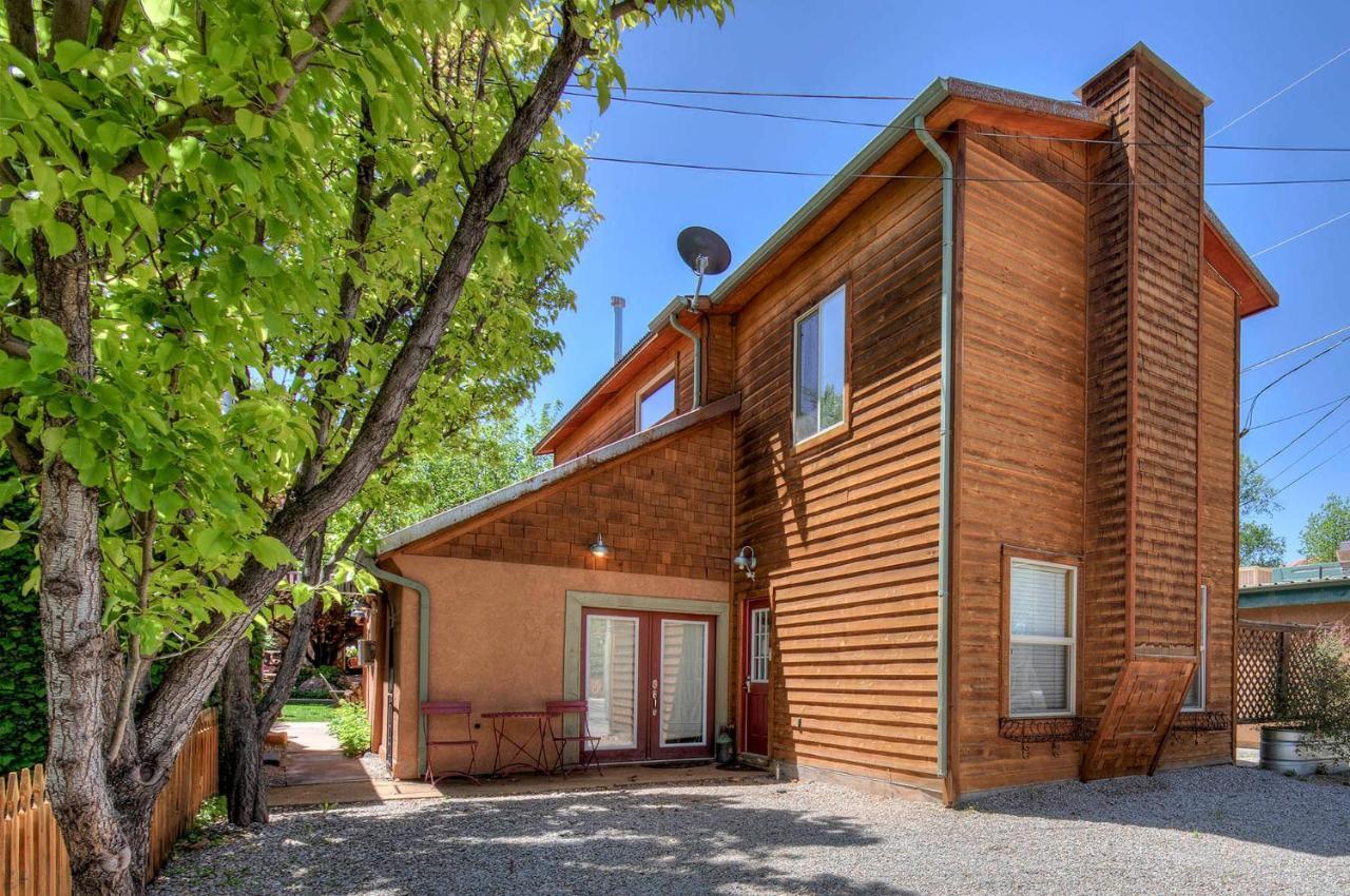 Cali Cochitta Vacation Rentals موآب المظهر الخارجي الصورة