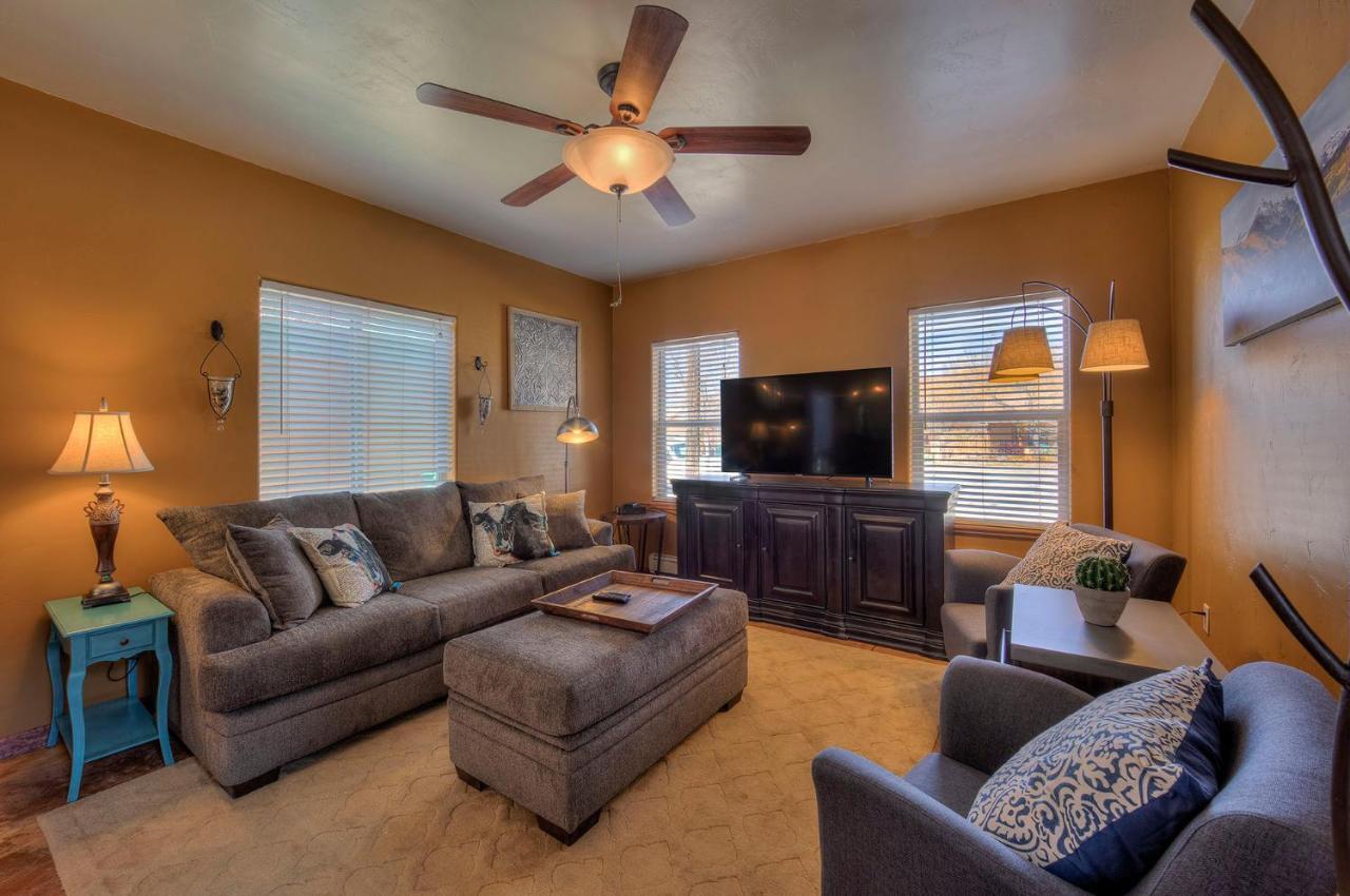 Cali Cochitta Vacation Rentals موآب المظهر الخارجي الصورة