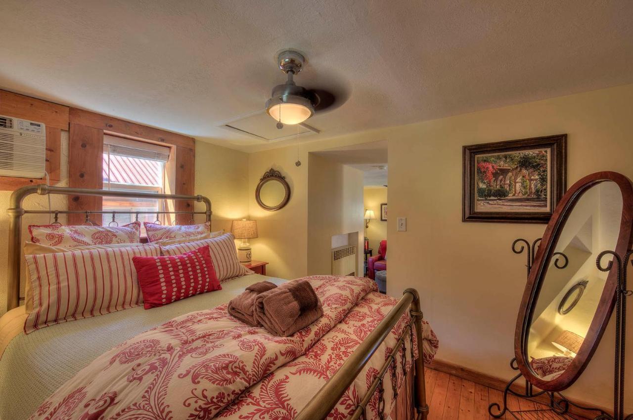 Cali Cochitta Vacation Rentals موآب المظهر الخارجي الصورة
