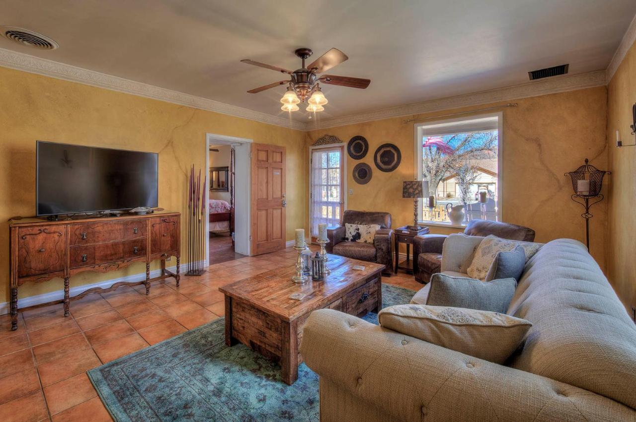 Cali Cochitta Vacation Rentals موآب المظهر الخارجي الصورة