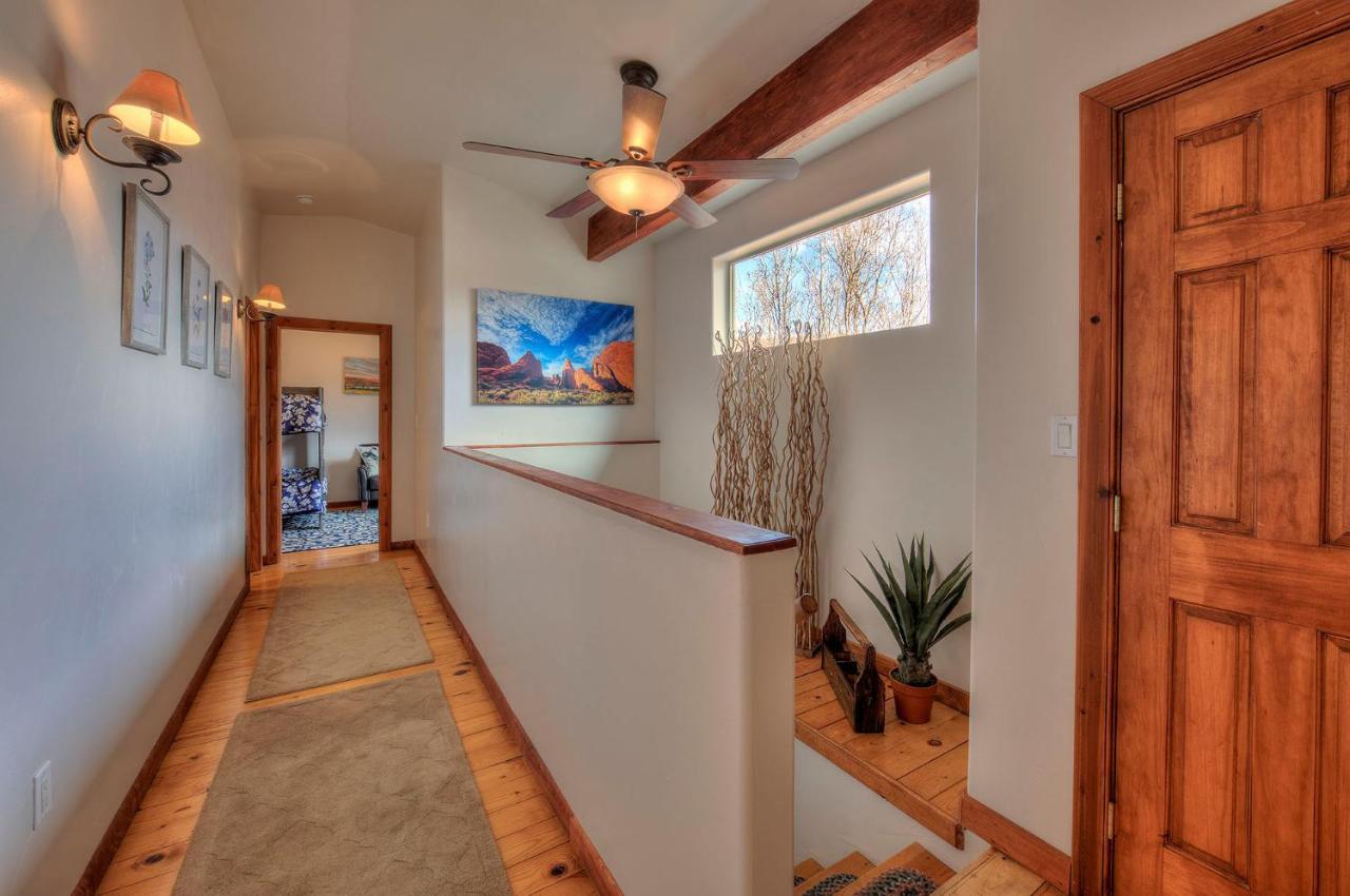 Cali Cochitta Vacation Rentals موآب المظهر الخارجي الصورة