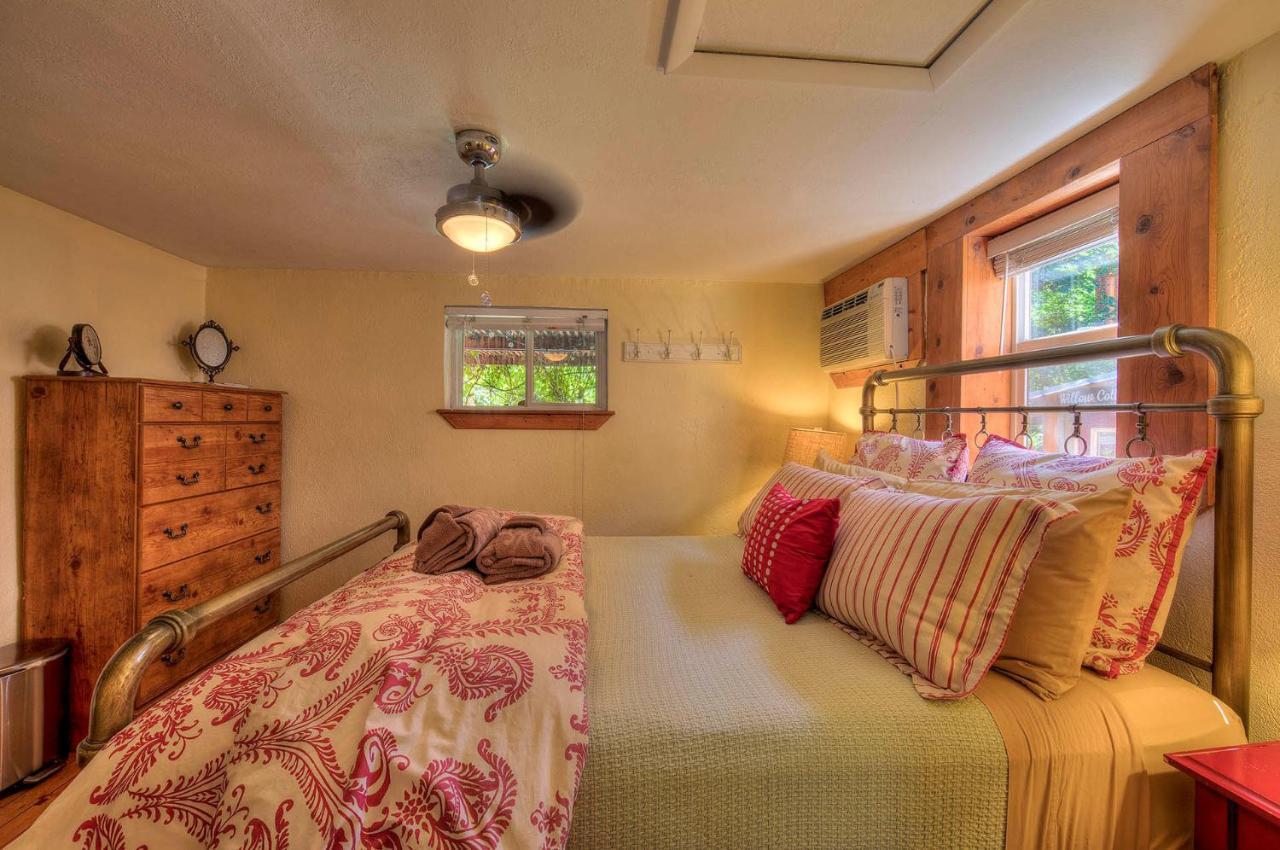 Cali Cochitta Vacation Rentals موآب المظهر الخارجي الصورة