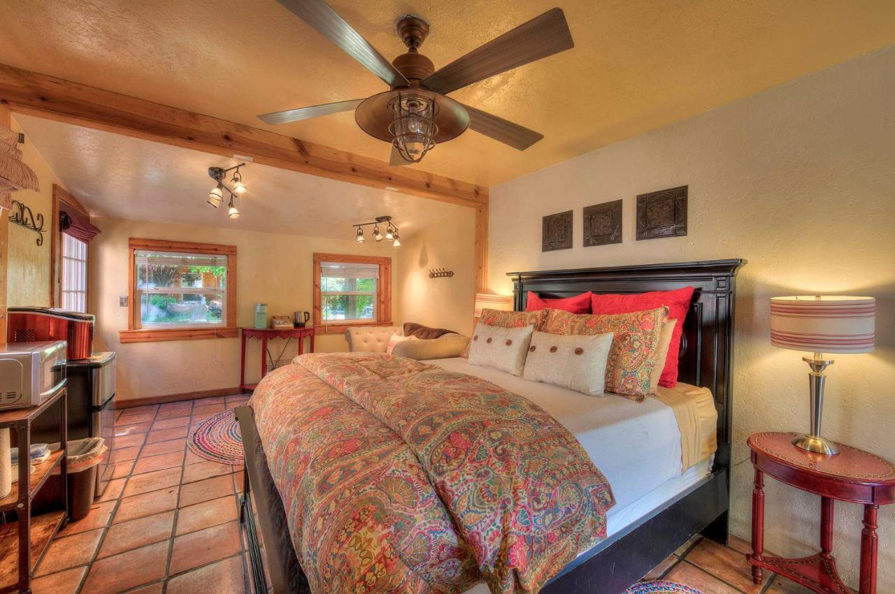 Cali Cochitta Vacation Rentals موآب المظهر الخارجي الصورة