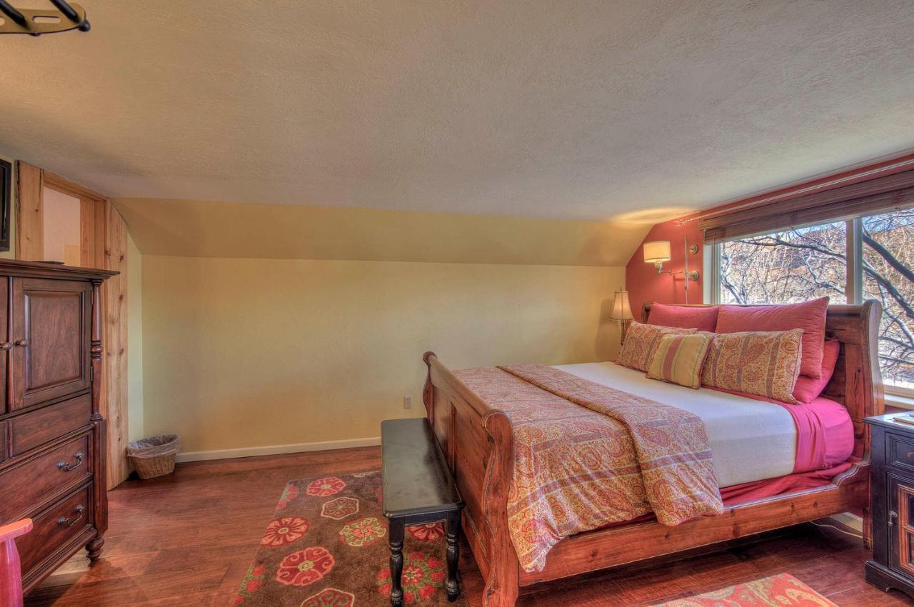 Cali Cochitta Vacation Rentals موآب المظهر الخارجي الصورة