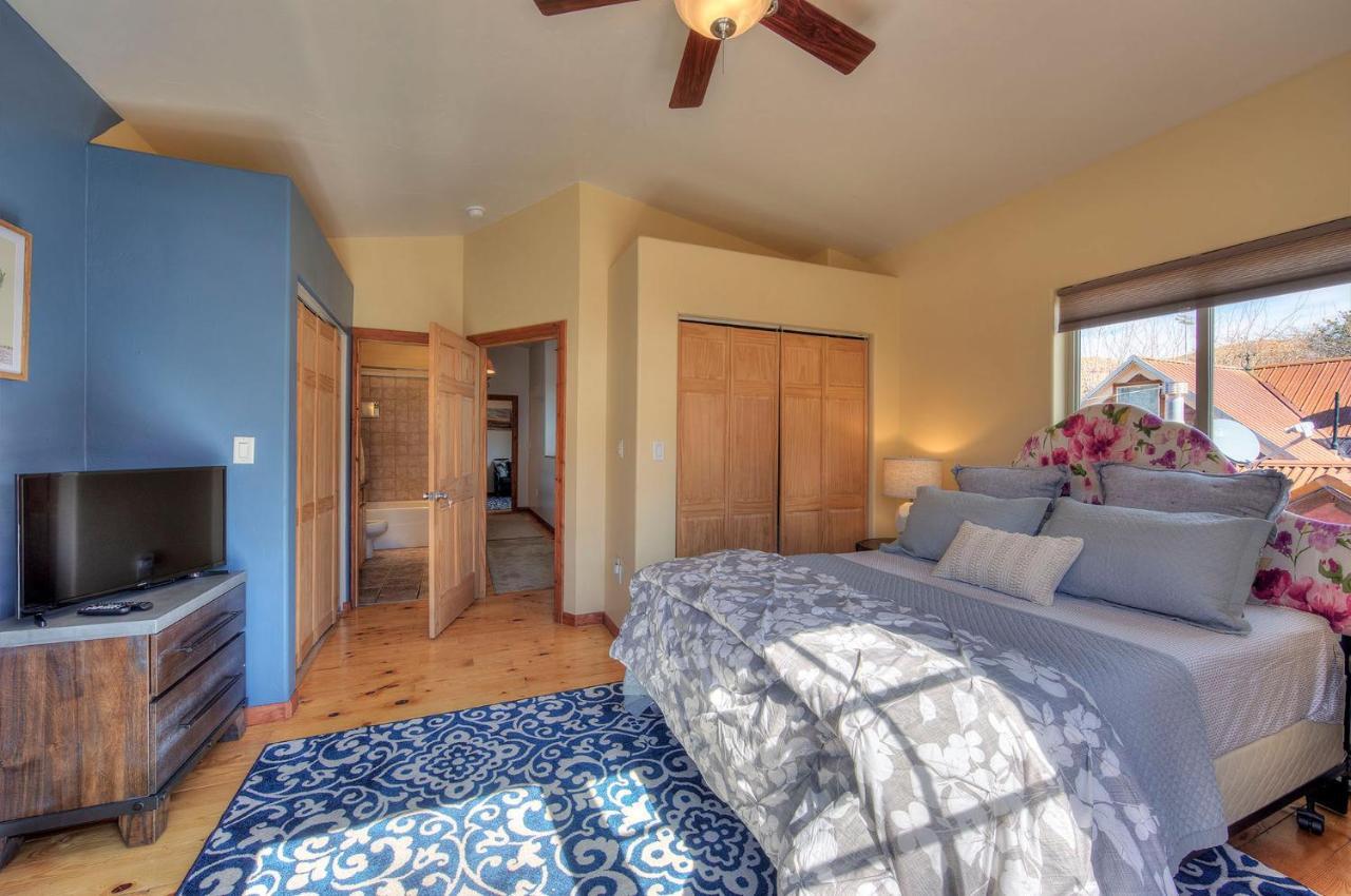 Cali Cochitta Vacation Rentals موآب المظهر الخارجي الصورة